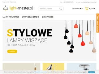 Miniaturka light-master.pl