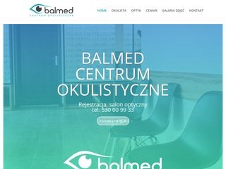 Podgląd balmed.com.pl