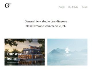 Podgląd generalnie.studio