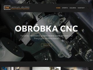 Miniaturka gralechcnc.com