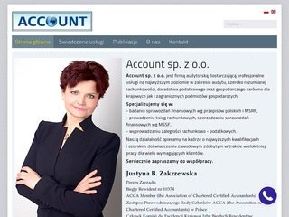 Podgląd account-pl.eu