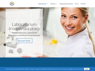 Podgląd https://envilab-eko.com