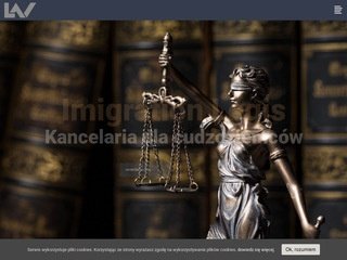 Podgląd https://lexadvena.com