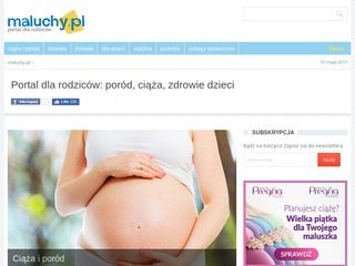 Podgląd maluchy.pl