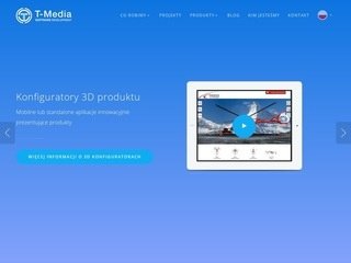 Podgląd t-media.pl
