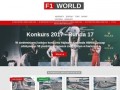 Podgląd f1world.pl
