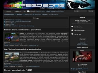Miniaturka speed-zone.pl