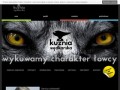 Podgląd kuzniawedkarska.pl