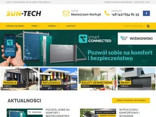 Podgląd sun-tech.pl