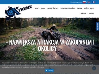 Miniaturka https://www.witowextreme.pl