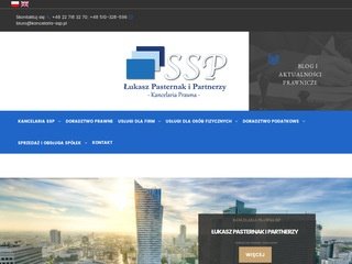 Podgląd kancelaria-ssp.pl