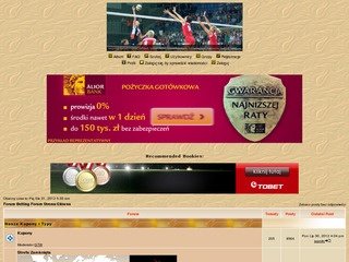 Podgląd obstawiaj.oz.pl