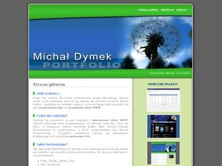 Podgląd mdymek.net
