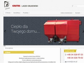 Miniaturka orstal.cze.pl