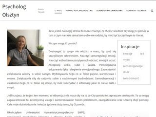 Podgląd anetanowak-psycholog.pl