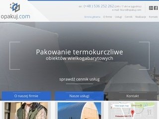 Podgląd opakuj.com