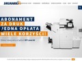 Podgląd drukarkia3.pl