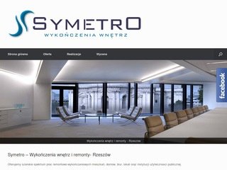 Miniaturka symetro.pl