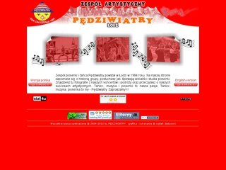 Miniaturka pedziwiatry.art.pl