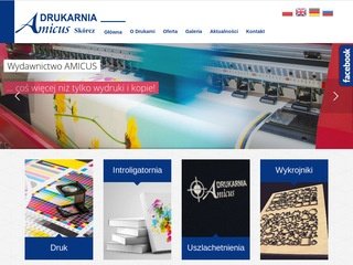 Podgląd amicus-druk.eu