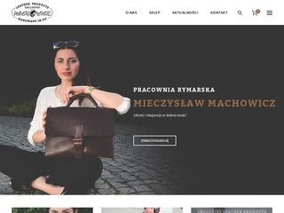 Podgląd machowicz.com.pl