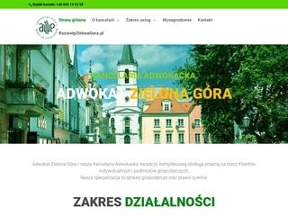 Podgląd adwokatzielonagora.pl