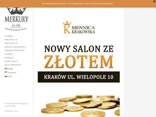 Podgląd kantorwielopole.pl