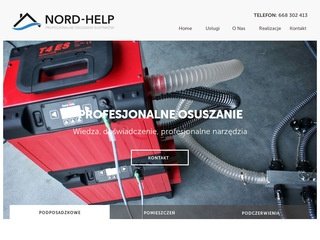 Podgląd nord-help.com.pl