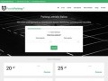 Podgląd https://pandaparking.pl