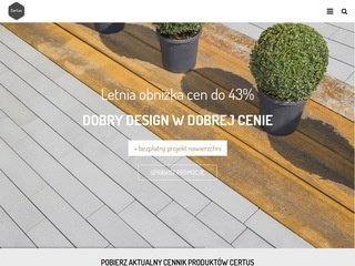 Podgląd certus.eu