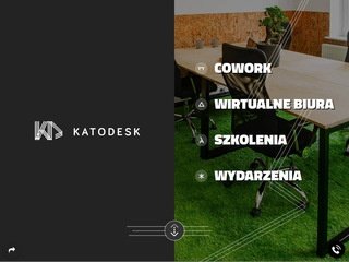 Podgląd katodesk.com