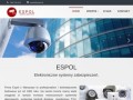 Podgląd espol.pl