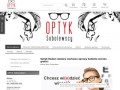 Podgląd optyksobolewski.pl