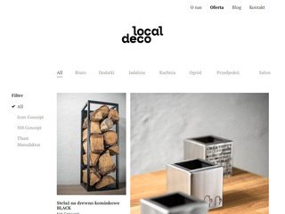 Miniaturka localdeco.pl