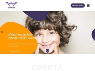Podgląd wamka.pl