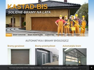 Miniaturka kastadbis.pl