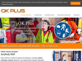 Miniaturka ok-plus.pl