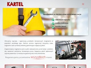 Miniaturka przekladniekierowniczeopole.pl