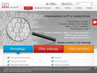 Podgląd lsb.pl