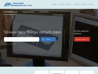 Podgląd https://www.euroimpex.krakow.pl