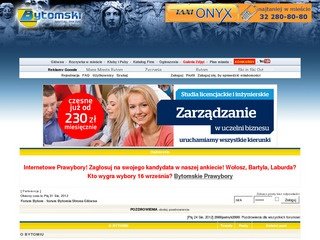 Podgląd forum.bytom.pl