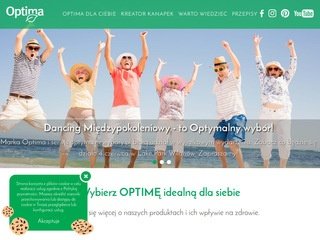 Podgląd optymalnewybory.pl