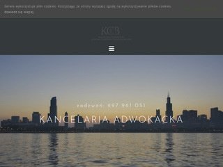 Podgląd https://adwokat-cichocka.pl