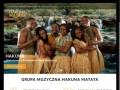 Podgląd hakunamatata.net.pl