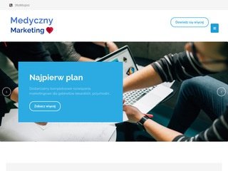 Podgląd medyczny-marketing.pl