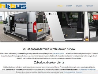 Podgląd zabudowabusa-hitbus.pl