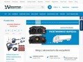 Podgląd https://www.wasserman.eu