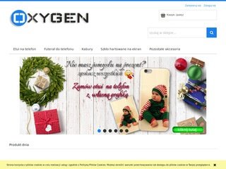 Miniaturka oxygen.pl