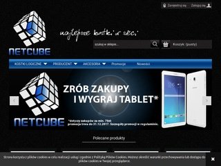 Miniaturka https://netcube.com.pl