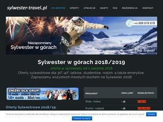Podgląd sylwester.org.pl
